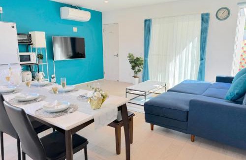 Onna Casa | Grandioso Onna 7-D - Vacation STAY 10596v