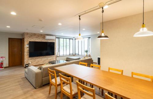 Kiyota-ku Casa | Grandir Hiraoka グランディール平岡 フルリフォーム 広々戸建 ファミリーオススメ