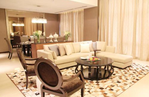 Downtown Kota Kinabalu Hotel | Grandis Hotels and Resorts