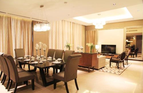Downtown Kota Kinabalu Hotel | Grandis Hotels and Resorts