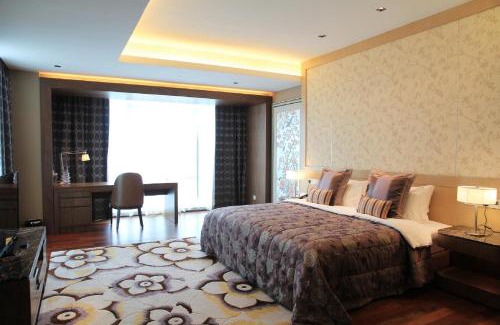Downtown Kota Kinabalu Hotel | Grandis Hotels and Resorts