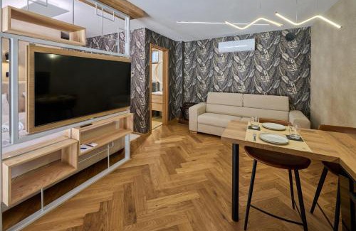 Godollo Apartamento | GRANDIS Premium Apartments