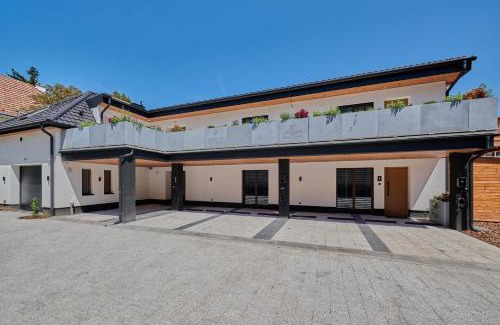 Godollo Apartamento | GRANDIS Premium Apartments