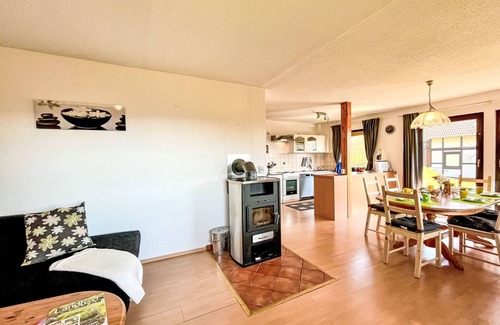 Feriendorf Frankenau Apartamento | Grandma by Interhome