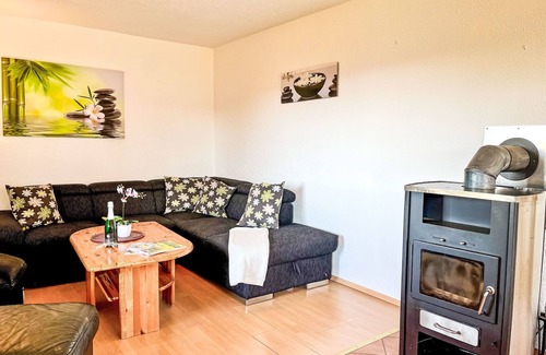 Feriendorf Frankenau Apartamento | Grandma by Interhome
