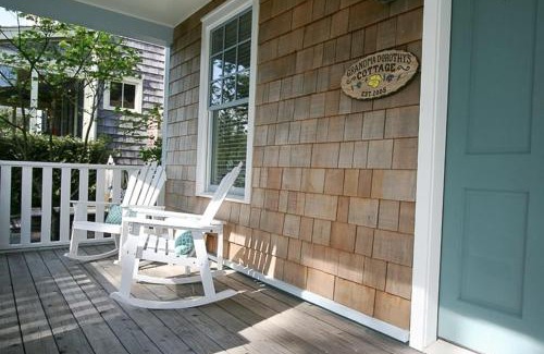 Seabrook Casa | Grandma Dorothys Cottage by Seabrook Hospitality