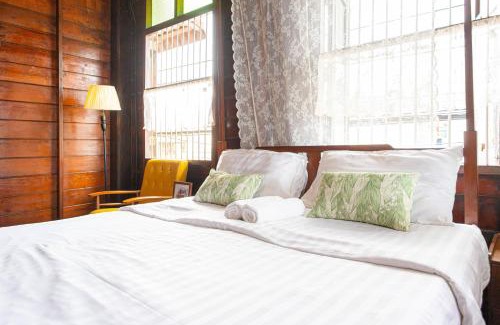 Prachuap Khiri Khan Casa | Grandma House Prachuap Khiri Khan
