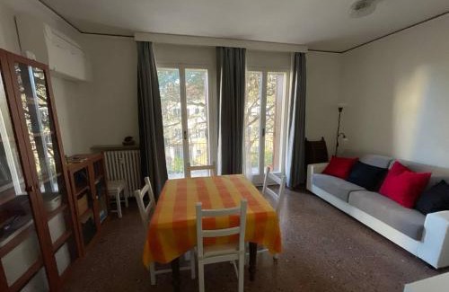 Molina Apartamento | GRANDMA MARY Appartamento nel verde con Ascensore Balcone AC Internet Veloce GIUDECCA VENEZIA