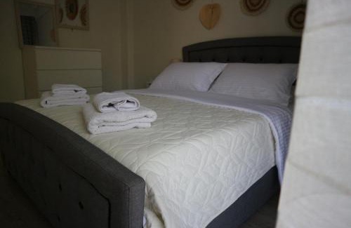 Nea Playia Apartamento | Grandma Mary's Apartment Nea Playia