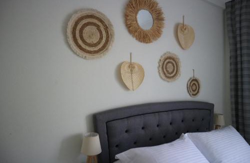 Nea Playia Apartamento | Grandma Mary's Apartment Nea Playia