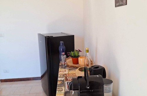 Municipio 4 Casa | Grandma Rosa's Little House