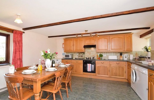 Trelash Cabaña | Grandma's Cottage - UK48618