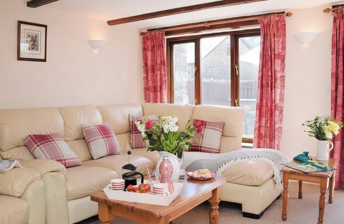 Trelash Cabaña | Grandma's Cottage - UK48618