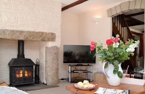 Brazzacott Casa | Grandma's Cottage - Uk48618