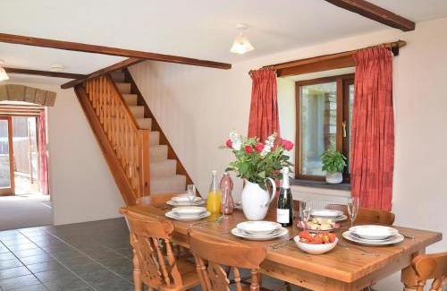 Brazzacott Casa | Grandma's Cottage - Uk48618