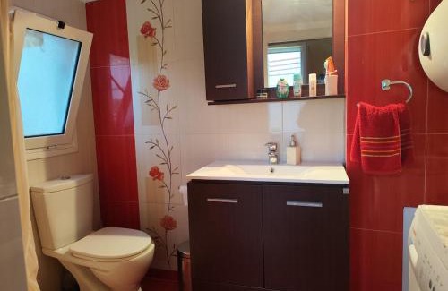 Agios Georgios Sykousis Apartamento | Grandma's house