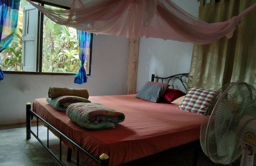 Sangkhla Buri Casa | Grandma's Home Sangkhlaburi