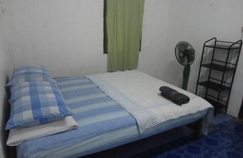 Sangkhla Buri Casa | Grandma's Home Sangkhlaburi