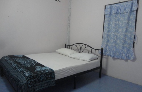Sangkhla Buri Casa | Grandma's Home Sangkhlaburi