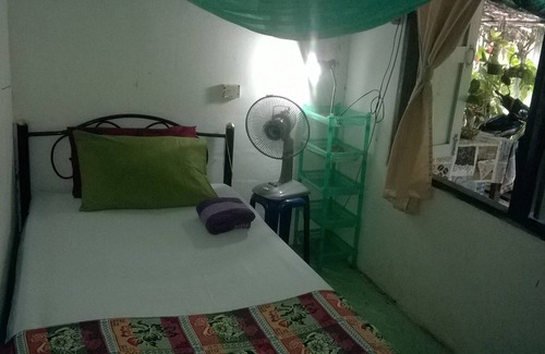 Sangkhla Buri Casa | Grandma's Home Sangkhlaburi