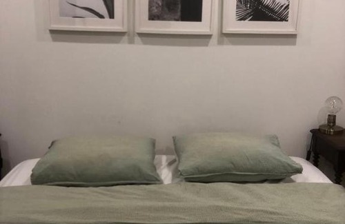 Odivelas Casa | Grandma`s house in Lisbon