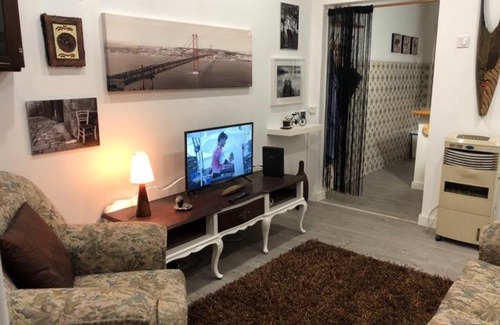 Odivelas Casa | Grandma`s house in Lisbon