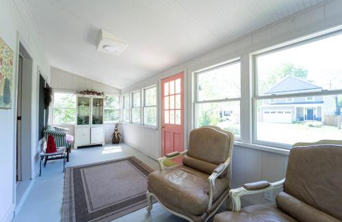 Mayo Casa | Grandma's Summer House Beverly Beach