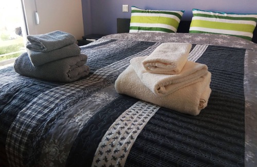 Ios Casa | Grandma Vasiliki Rooms To Let