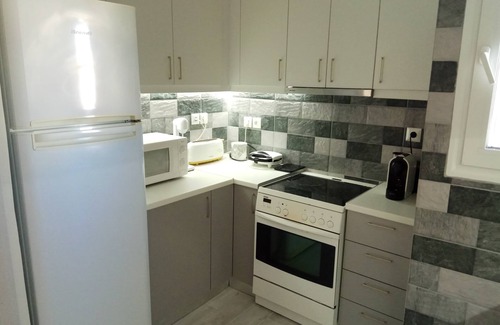 Ios Casa | Grandma Vasiliki Rooms To Let