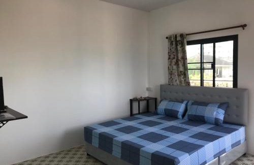 Prachuap Khiri Khan Cama Y Desayuno | grandmabalcony