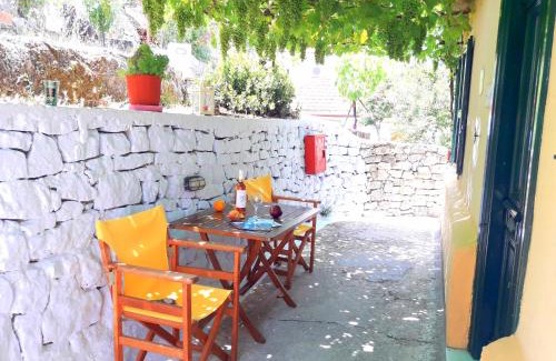 Aetos Casa | Grandmas Cottage