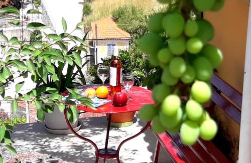 Aetos Casa | Grandmas Cottage