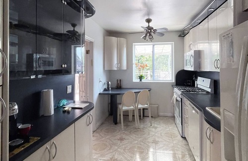 Kew Gardens Hills Casa | Grandma’s Gorgeous Home in the Heart of Queens