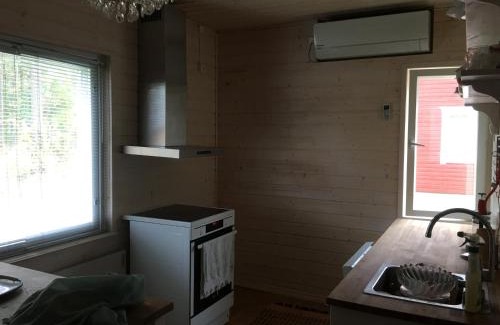 Iisalmi Casa | Grandma’s house