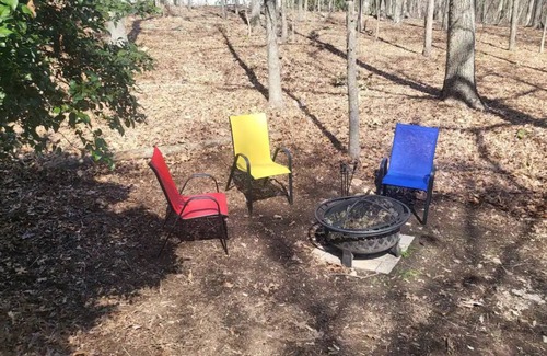 Chapel Hill Casa | Grandma’s House - Minutes from UNC