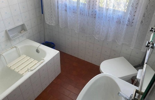 Soutullo Cabaña | casa campo abuela