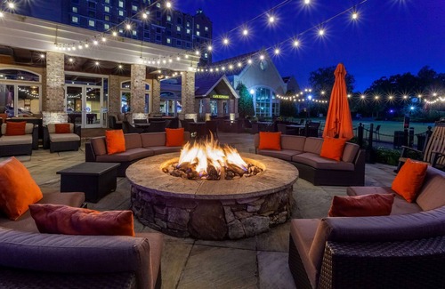 Sedgefield Complejo | Grandover Resort & Spa, a Wyndham Grand Hotel