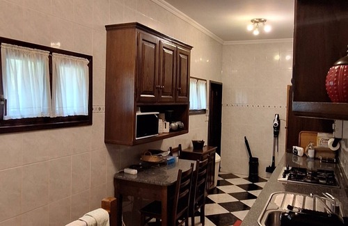 Cabril Casa | Grandpa Alberto's Corner