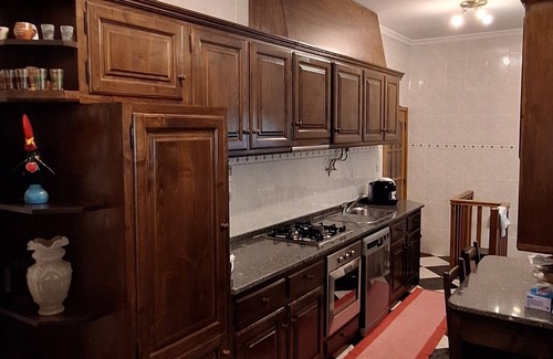 Cabril Casa | Grandpa Alberto's Corner