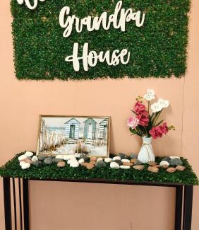 Gopeng Casa | Grandpa House 爷爷老家
