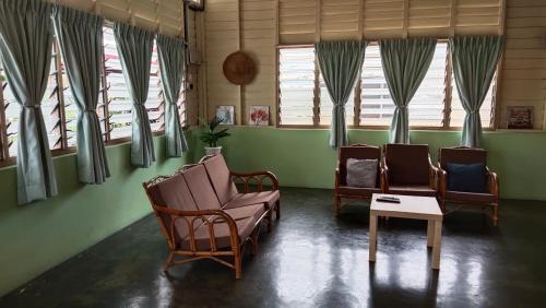 Gopeng Casa | Grandpa House 爷爷老家