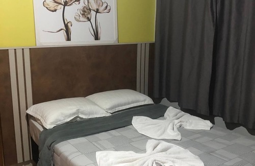 Santa Lidia Hotel | Grandpa Lica's Inn with swimming pool