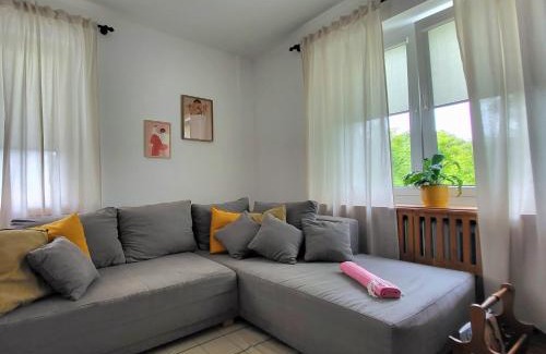 Kamienna Gora Apartamento | Grandpa's House