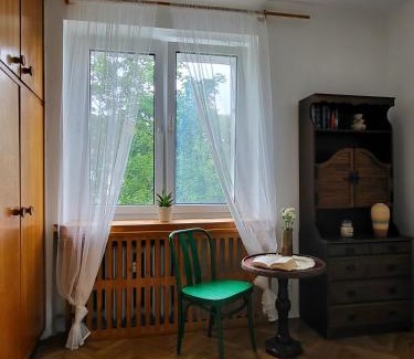 Kamienna Gora Apartamento | Grandpa's House