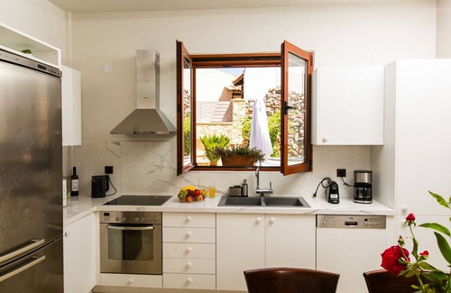 Mixorrouma Casa | Grandpa's House