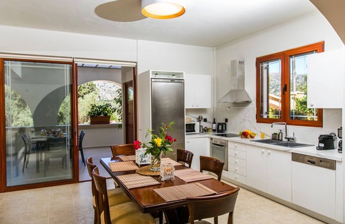 Mixorrouma Casa | Grandpa's House