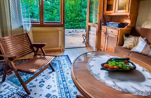 Zgornje Jezersko Chalet De Esquí | Grandpa's Mountain House, Zgornje Jezersko, Slovenia