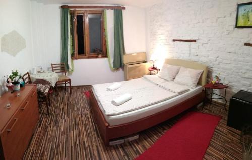 Sighisoara Casa | GrandPa's Room