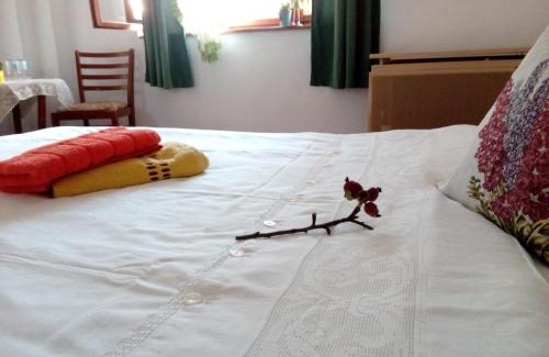 Sighisoara Casa | GrandPa's Room
