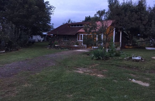 Zacatlán Cabina | Cabaña los abuelos en zacatlan de las manzanas pueblo magico